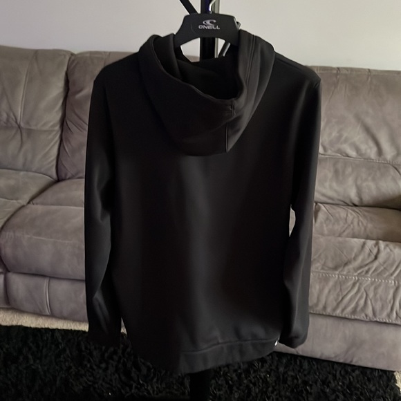 Under Armour zip up hoodie size Xl - Picture 3 of 3